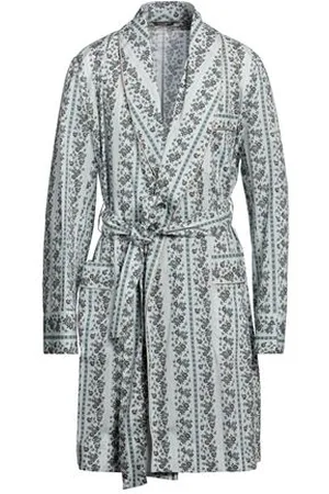 Dolce & Gabbana COATS & JACKETS - Overcoats & Trench Coats - on YOOX.com