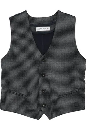 Manuel Ritz SUITS and CO-ORDS - Waistcoats - on YOOX.com