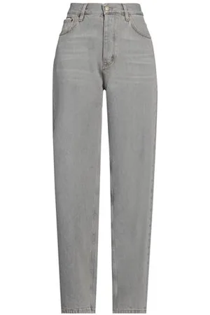 Eytys BOTTOMWEAR - Jeans - on YOOX.com
