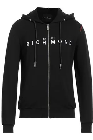 John Richmond TOPWEAR - Sweatshirts - on YOOX.com