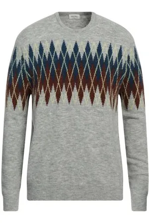 American Vintage KNITWEAR - Jumpers - on YOOX.com