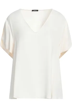 HANITA TOPWEAR - Tops - on YOOX.com