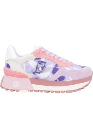 Liu Jo FOOTWEAR - Trainers - on YOOX.com
