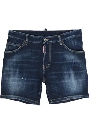 Dsquared2 BOTTOMWEAR - Shorts & Bermuda Shorts - on YOOX.com