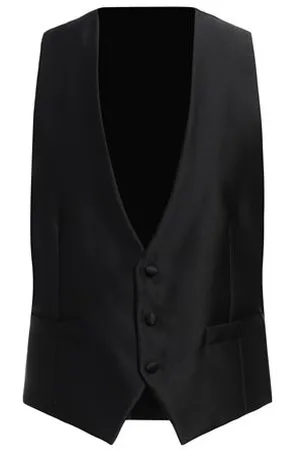 Emanuel Ungaro SUITS and CO-ORDS - Waistcoats - on YOOX.com