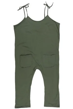 L:Ú L:Ú JUMPSUITS & TRACKSUITS - Jumpsuits - on YOOX.com