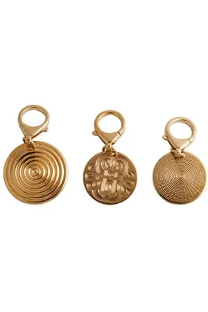 Paco rabanne JEWELLERY and WATCHES - Pendants - on YOOX.com