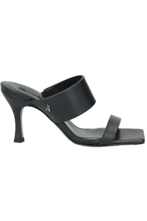 Patrizia Pepe FOOTWEAR - Sandals - on YOOX.com