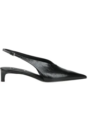 Jil Sander FOOTWEAR - Pumps - on YOOX.com