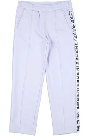 Neil Barrett BOTTOMWEAR - Trousers - on YOOX.com