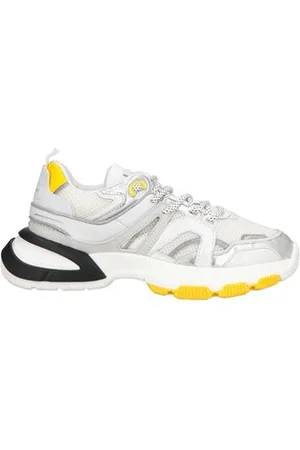Serafini FOOTWEAR - Trainers - on YOOX.com