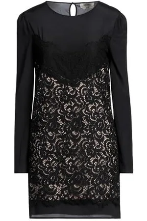 ANNA MOLINARI DRESSES - Mini dresses - on YOOX.com