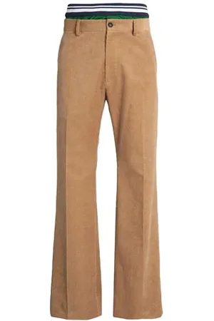 Dsquared2 BOTTOMWEAR - Trousers - on YOOX.com