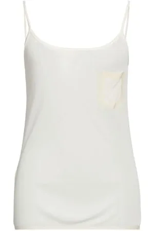 AVIÙ TOPWEAR - Tank Tops - on YOOX.com