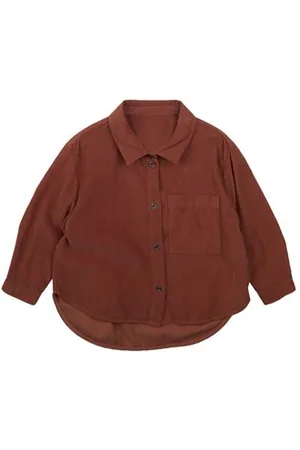 Main Story TOPWEAR - Shirts - on YOOX.com