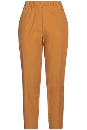 ANTONELLI BOTTOMWEAR - Trousers - on YOOX.com