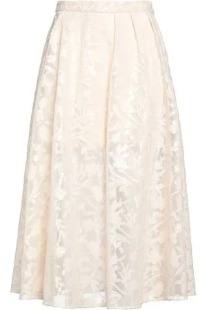 Maje BOTTOMWEAR - Midi skirts - on YOOX.com