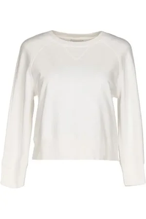 Calvin Klein TOPWEAR - Sweatshirts - on YOOX.com