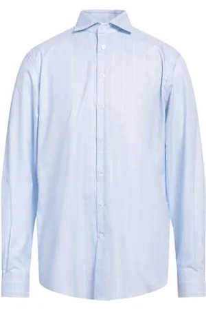 Hackett TOPWEAR - Shirts - on YOOX.com