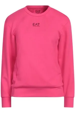 EA7 TOPWEAR - Sweatshirts - on YOOX.com