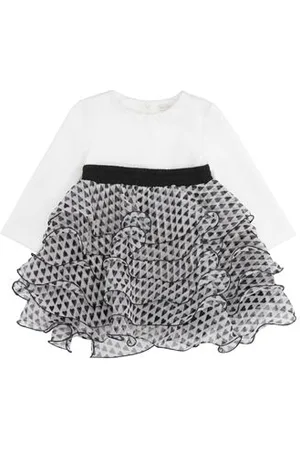 MISS GRANT NEWBORN - Baby dresses - on YOOX.com