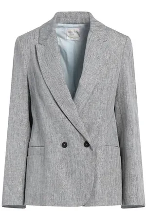FORTE FORTE SUITS and CO-ORDS - Blazers - on YOOX.com