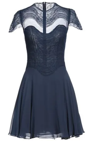 Costarellos DRESSES - Mini dresses - on YOOX.com