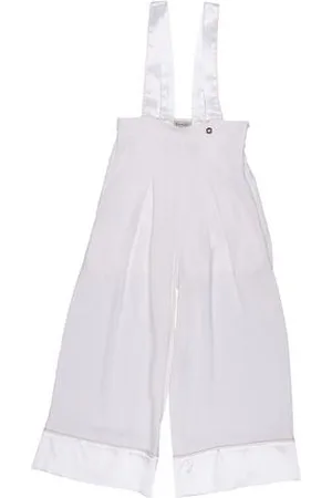Twin-Set JUMPSUITS & TRACKSUITS - Dungarees - on YOOX.com