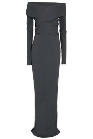 Dolce & Gabbana DRESSES - Maxi dresses - on YOOX.com