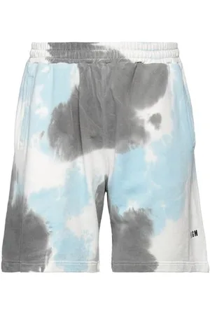 Msgm BOTTOMWEAR - Shorts & Bermuda Shorts - on YOOX.com