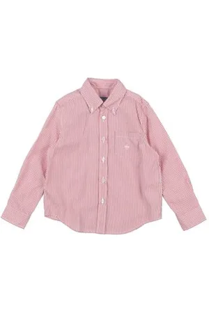 Jacob Cohen TOPWEAR - Shirts - on YOOX.com