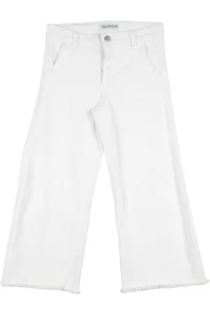 Simonetta BOTTOMWEAR - Jeans - on YOOX.com
