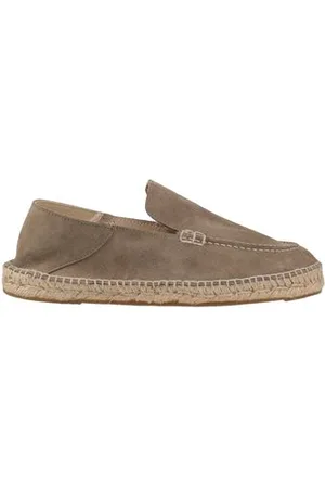 MANEBI FOOTWEAR - Espadrilles - on YOOX.com