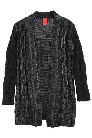 JIJIL JOLIE KNITWEAR - Cardigans - on YOOX.com