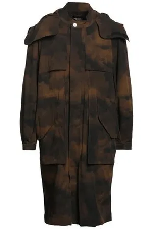 A-cold-wall* COATS & JACKETS - Overcoats & Trench Coats - on YOOX.com