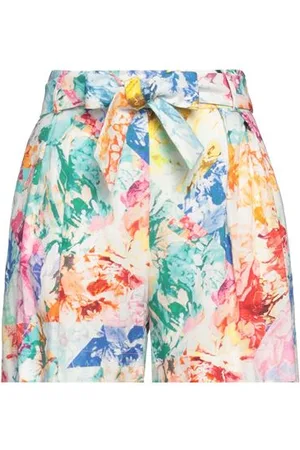 Caractere BOTTOMWEAR - Shorts & Bermuda Shorts - on YOOX.com
