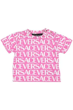 VERSACE TOPWEAR - T-shirts - on YOOX.com