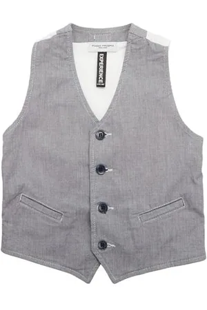 Paolo Pecora SUITS and CO-ORDS - Waistcoats - on YOOX.com