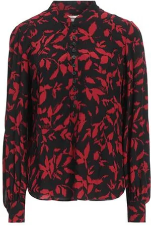 Zadig & Voltaire TOPWEAR - Tops - on YOOX.com