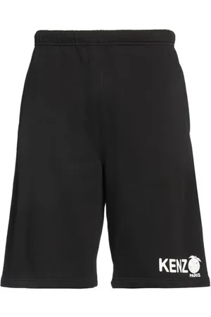 Kenzo BOTTOMWEAR - Shorts & Bermuda Shorts - on YOOX.com