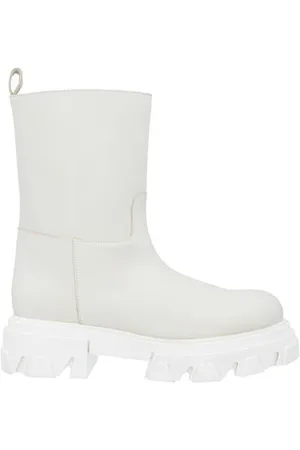 P.A.R.O.S.H. FOOTWEAR - Ankle boots - on YOOX.com