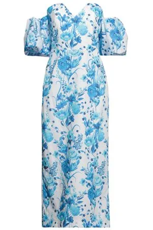Borgo De Nor DRESSES - Midi dresses - on YOOX.com
