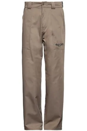 Rassvet BOTTOMWEAR - Trousers - on YOOX.com