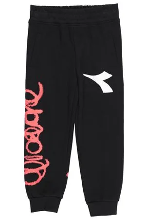 Diadora BOTTOMWEAR - Trousers - on YOOX.com