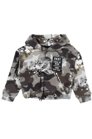 DKNY TOPWEAR - Sweatshirts - on YOOX.com