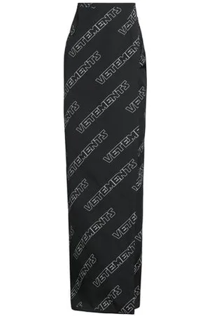 Vetements BOTTOMWEAR - Maxi skirts - on YOOX.com