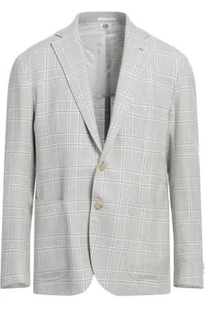LUIGI BORRELLI NAPOLI SUITS and CO-ORDS - Blazers - on YOOX.com