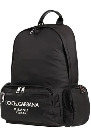 Dolce & Gabbana BAGS - Rucksacks - on YOOX.com