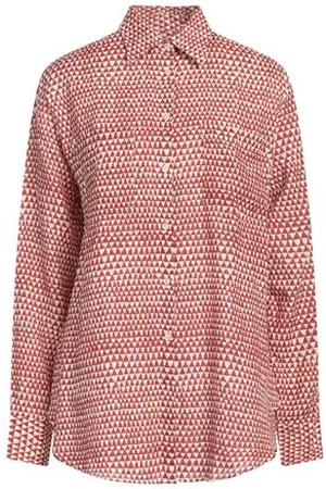 MASSIMO ALBA TOPWEAR - Shirts - on YOOX.com