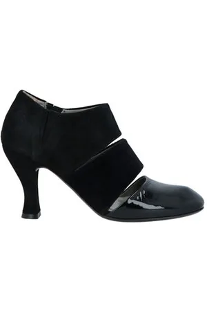 MALLONI FOOTWEAR - Ankle boots - on YOOX.com